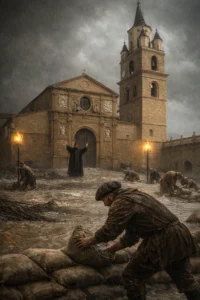 PROLOGO - LÁCRIMA I: El arca del llanto - LUCIEN ARCAN