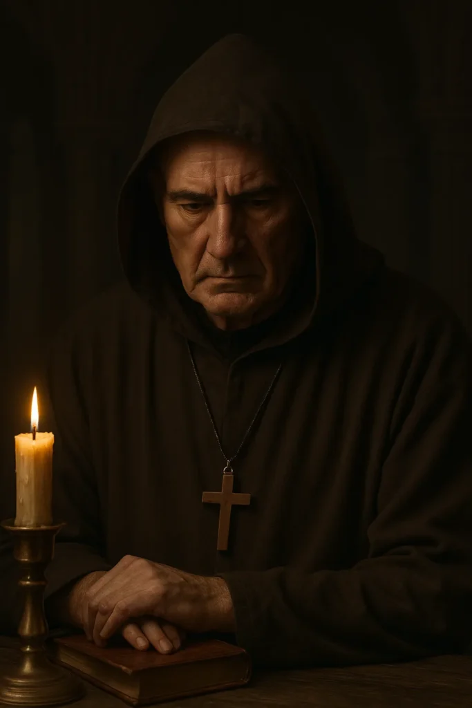 ANSELMO CASTRO__Personaje-LucienArcan