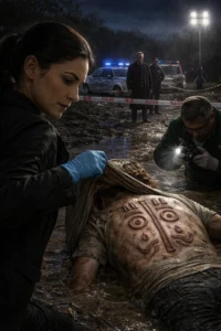 CAPITULO 1 - LÁCRIMA I: El arca del llanto - LUCIEN ARCAN