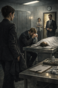 CAPITULO 11- LÁCRIMA I: El arca del llanto - LUCIEN ARCAN