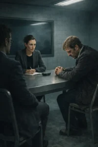 CAPITULO 12 - LÁCRIMA I: El arca del llanto - LUCIEN ARCAN