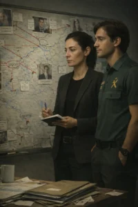 CAPITULO 13 - LÁCRIMA I: El arca del llanto - LUCIEN ARCAN