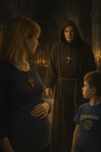 CAPITULO 14 - LÁCRIMA I: El arca del llanto - LUCIEN ARCAN