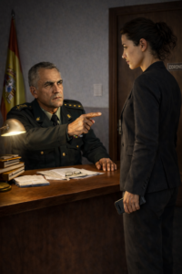 CAPITULO 19 - LÁCRIMA I: El arca del llanto - LUCIEN ARCAN