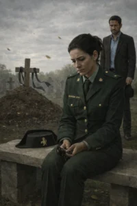 CAPITULO 22 - LÁCRIMA I: El arca del llanto - LUCIEN ARCAN