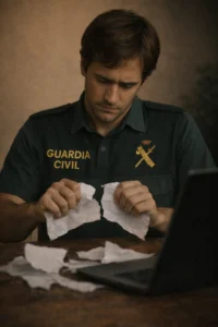 CAPITULO 23 - LÁCRIMA I: El arca del llanto - LUCIEN ARCAN