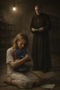 CAPITULO 24 - LÁCRIMA I: El arca del llanto - LUCIEN ARCAN