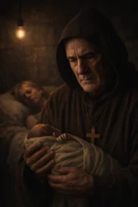 CAPITULO 27 - LÁCRIMA I: El arca del llanto - LUCIEN ARCAN