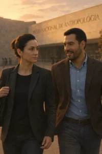 CAPITULO 3 - LÁCRIMA I: El arca del llanto - LUCIEN ARCAN