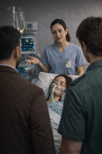 CAPITULO 37 - LÁCRIMA I: El arca del llanto - LUCIEN ARCAN