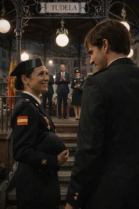 CAPITULO 39 - LÁCRIMA I: El arca del llanto - LUCIEN ARCAN