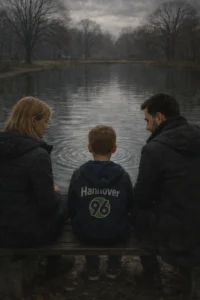 CAPITULO 4 - LÁCRIMA I: El arca del llanto - LUCIEN ARCAN