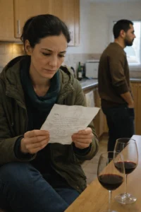 CAPITULO 41 - LÁCRIMA I: El arca del llanto - LUCIEN ARCAN