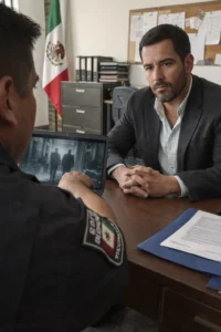 CAPITULO 9 - LÁCRIMA I: El arca del llanto - LUCIEN ARCAN