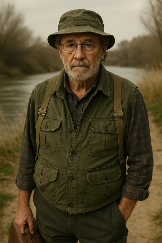 JULIAN SERRA_Personaje-LucienArcan