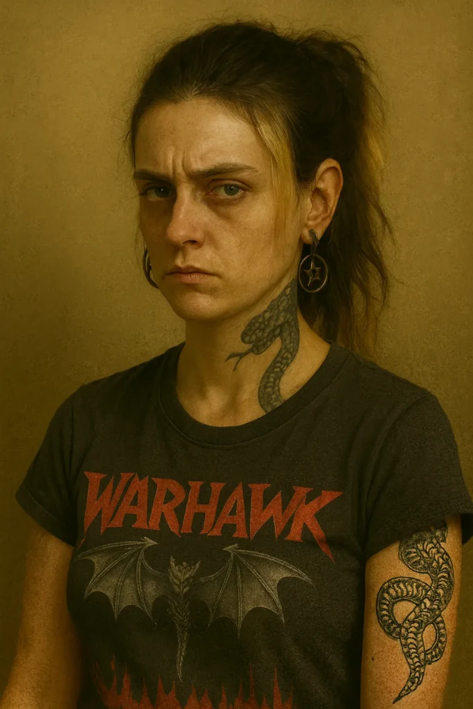 LA CHICA DEL TATOO_Personaje-LucienArcan