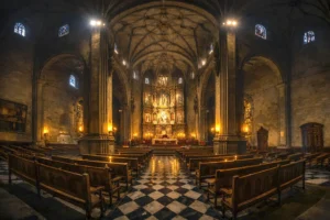 Lugares-ALTAR-MAYOR-LucienArcan-1