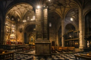 Lugares-ALTAR-MAYOR-LucienArcan-2