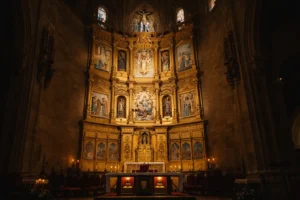 Lugares-ALTAR-MAYOR-LucienArcan