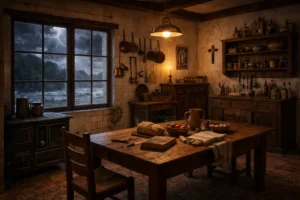 Lugares-Casa-de-curas-Cocina-LucienArcan