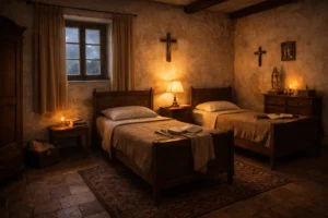 Lugares-Casa-de-curas-DORMITORIOS-LucienArcan