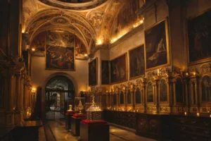 Lugares-SACRISTIA-CATEDRAL-LucienArcan